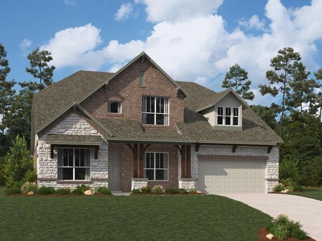 House for sale in Brookshire, Waller County