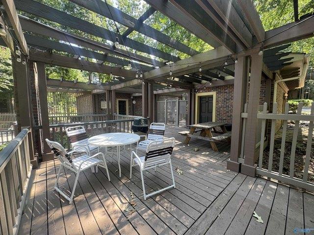 Townhouse for sale in Huntsville, Alabama