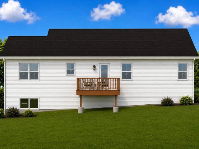 House for sale in Black Earth, Wisconsin