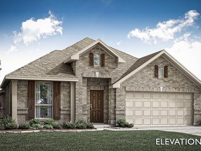 House for sale in Anna, Texas