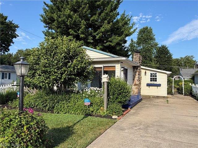 House for sale in Ashtabula, Ohio