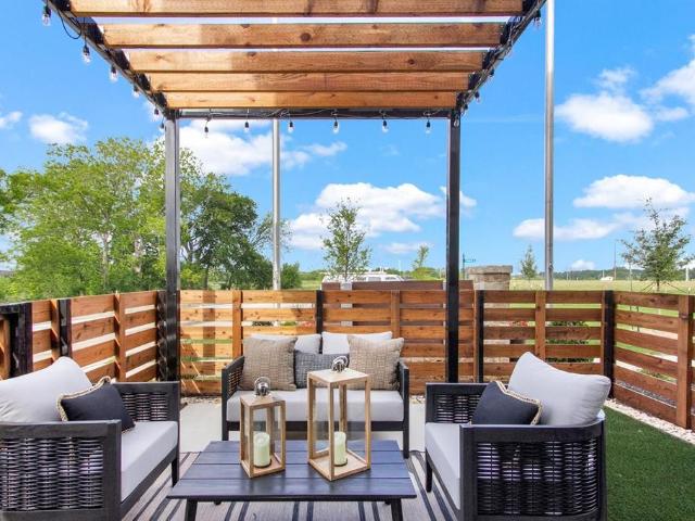Townhouse for sale in Celina, Texas