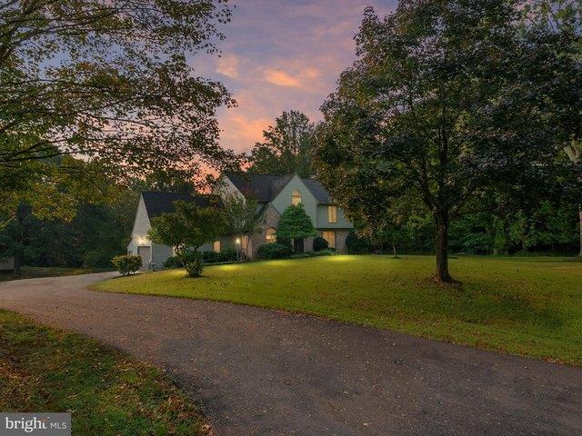House for sale in Gambrills, Maryland