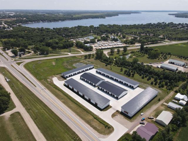 Commercial for sale in Spirit Lake, Iowa