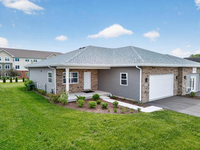 House for sale in Minooka, Illinois