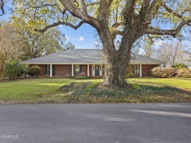 House for sale in Erath, Louisiana