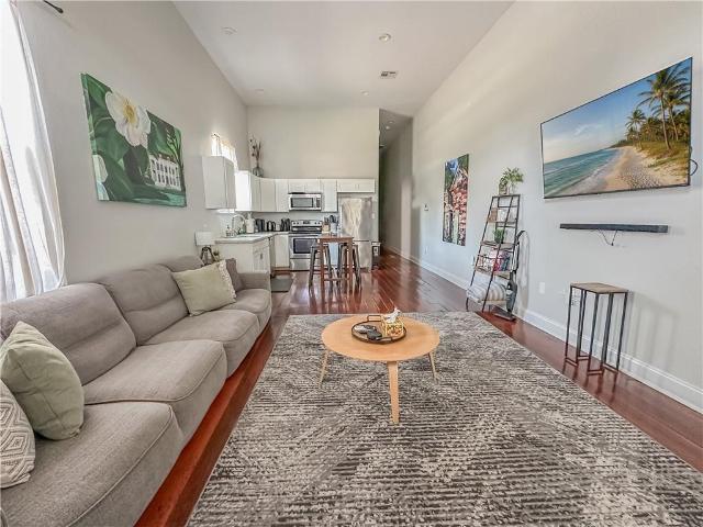 Property for rent in New Orleans, Louisiana