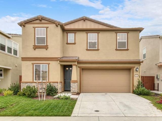 House for sale in Roseville, California