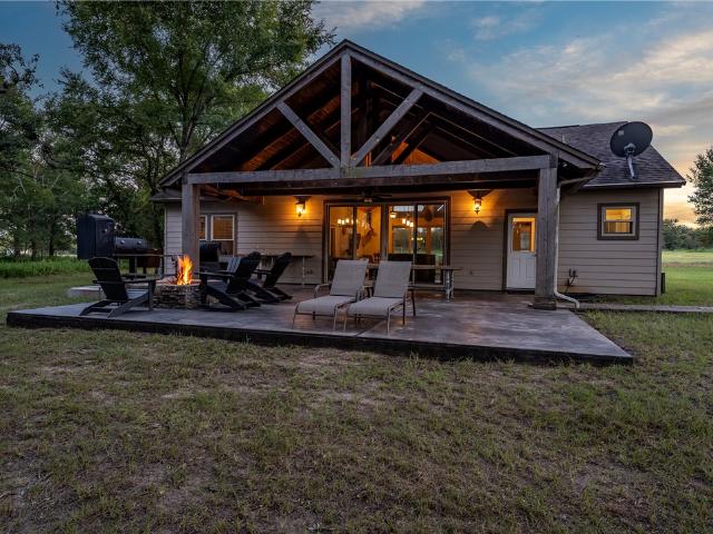 Land for sale in Limestone, Texas