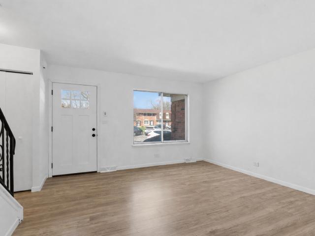 Townhouse for sale in Richton Park, Illinois