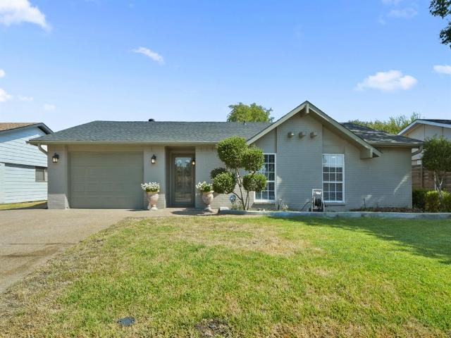 House for sale in Denton, Texas