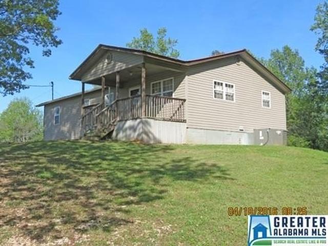 House for rent in Ragland, Alabama