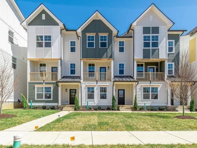 Townhouse for rent in Tennessee