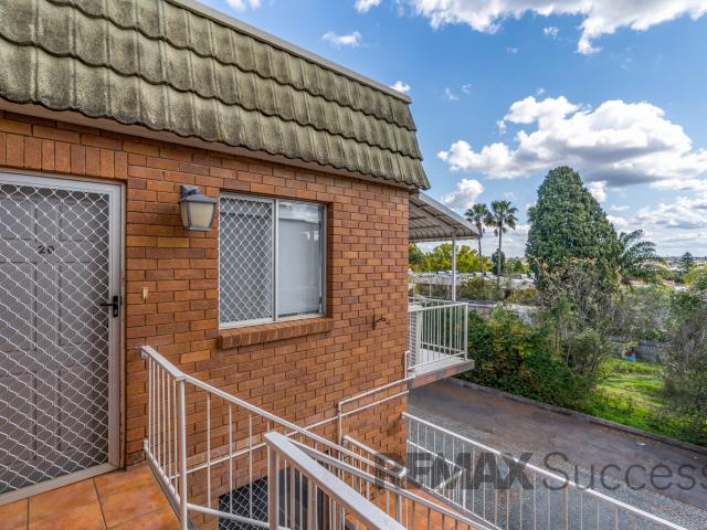Apartment for rent in Toowoomba, Queensland