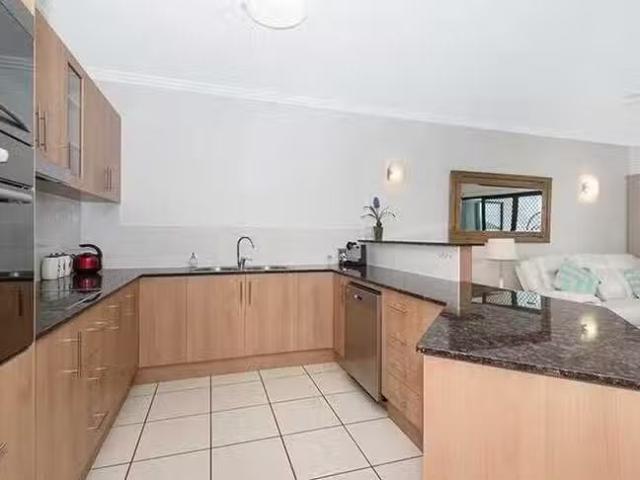 Apartment for rent in Townsville
