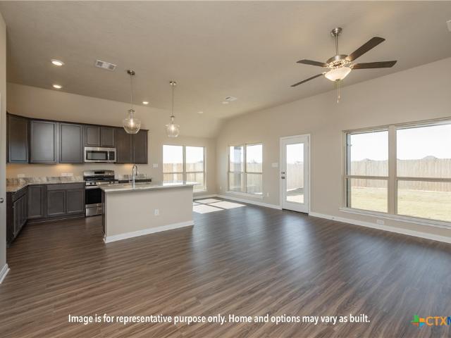 House for sale in Nolanville, Texas