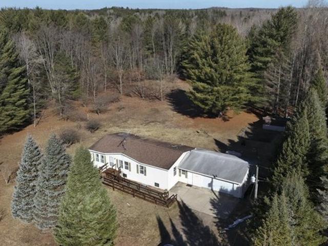 House for sale in Leroy, Michigan