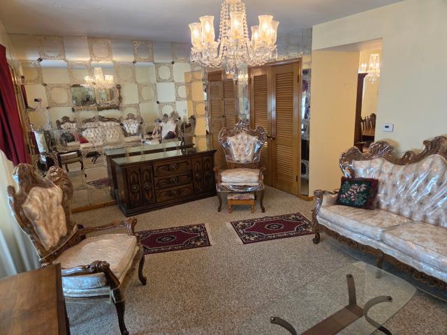 House for sale in Chicago Park, Illinois