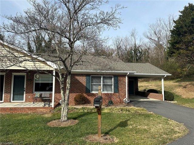 Condo for sale in Mount Airy, North Carolina