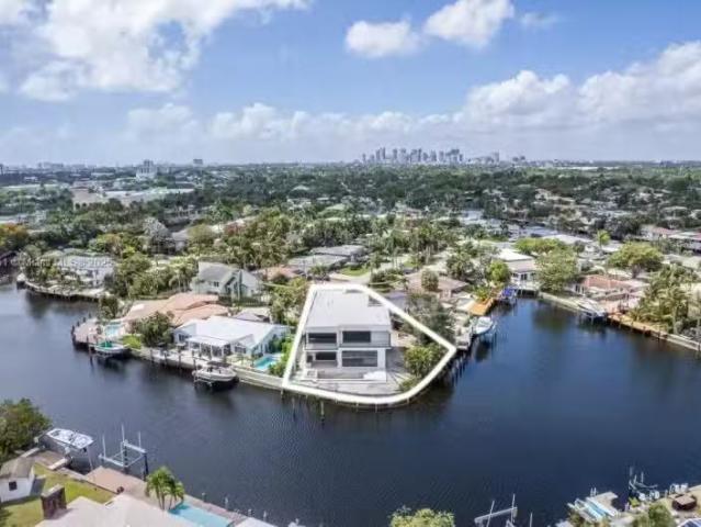 House for sale in Fort Lauderdale House for sale in Fort Lauderdale
