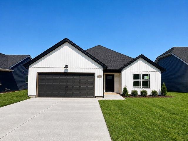 House for sale in Cedar Hill, Middle Tennessee