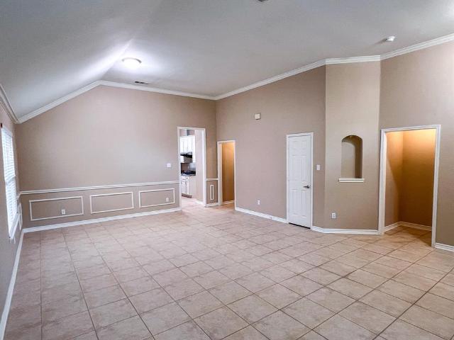 Property for rent in Allen, Texas