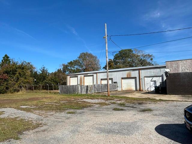 Commercial for sale in Pascagoula, Mississippi