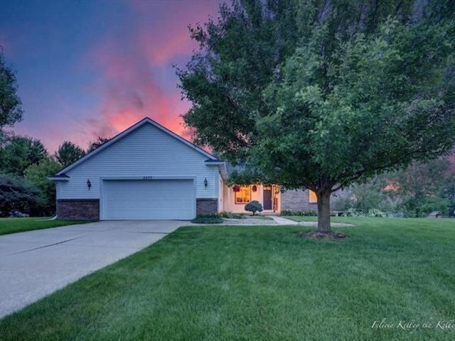 House for sale in Grand Rapids, Michigan