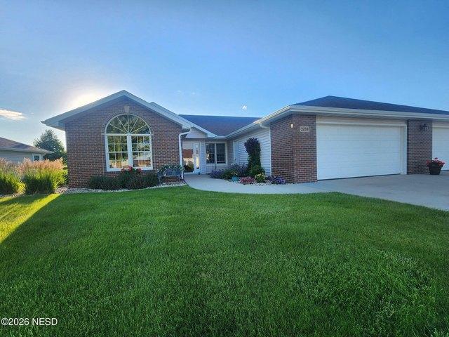 House for sale in Watertown, South Dakota