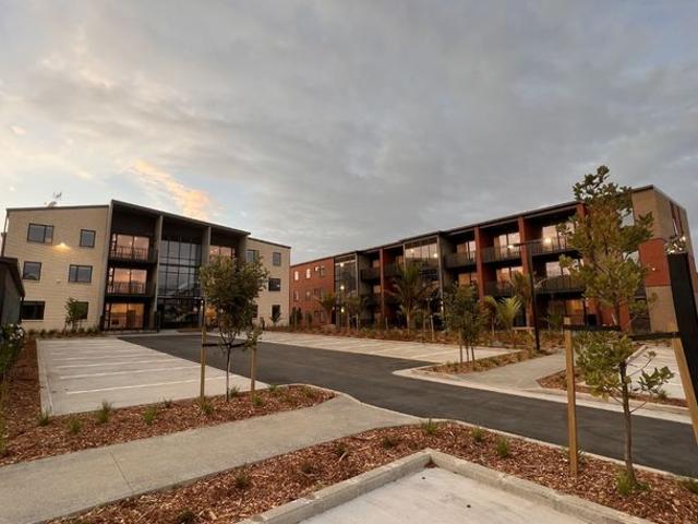 Apartment for rent in Glen Innes, Oroua County