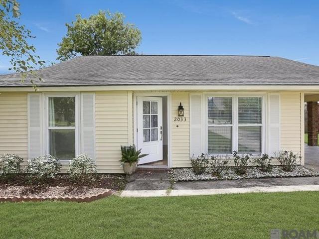 House for sale in Gonzales, Louisiana