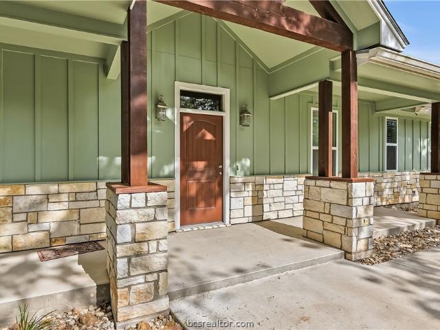House for sale in Caldwell, Texas