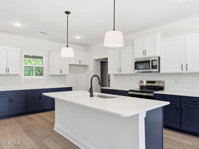 House for sale in Carrboro, North Carolina