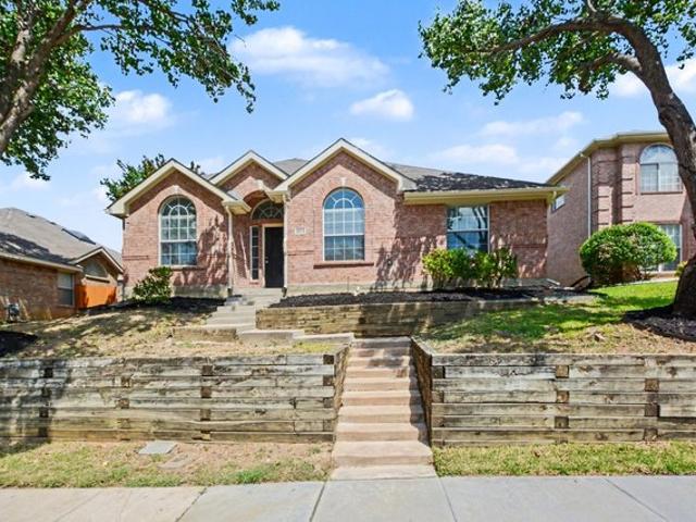 House for sale in Denton, Texas