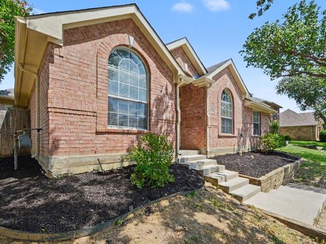 House for sale in Denton, Texas
