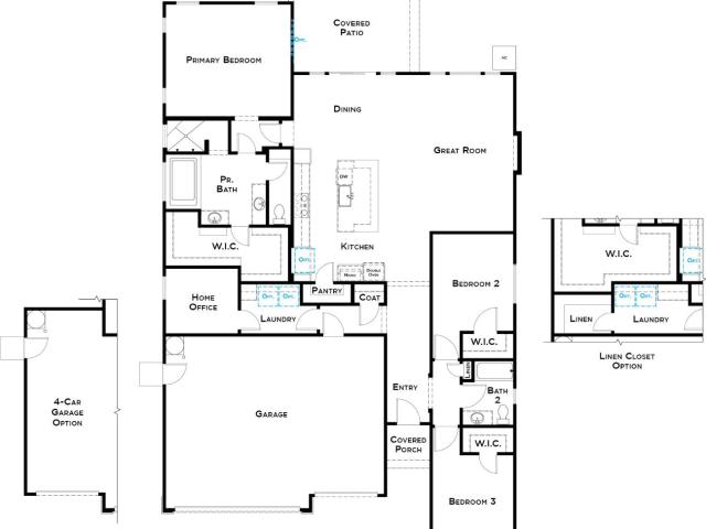 House for sale in Roseville, California