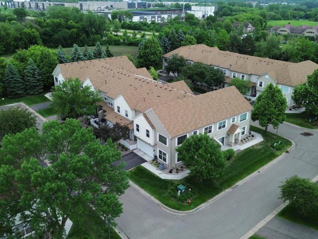 House for sale in Chanhassen, Minnesota