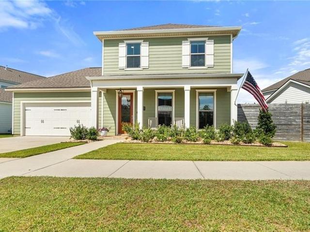 House for sale in Covington, Louisiana