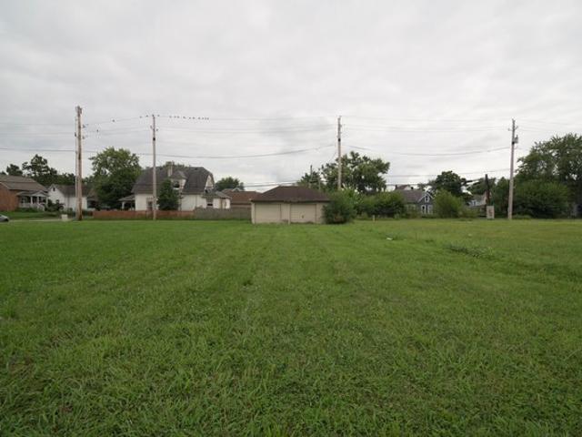 Land for sale in Camby, Indiana