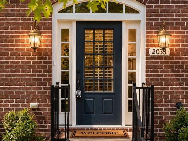 Townhouse for sale in Franklin, Middle Tennessee