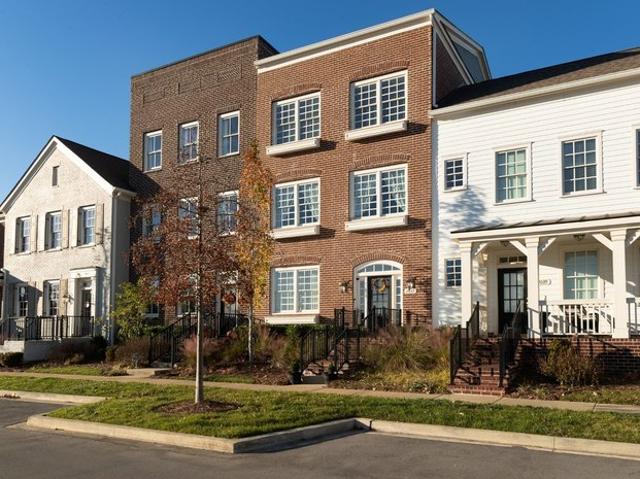 Townhouse for sale in Tennessee