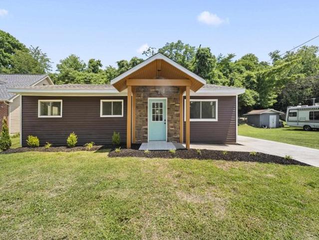 House for sale in Ironton, Ohio