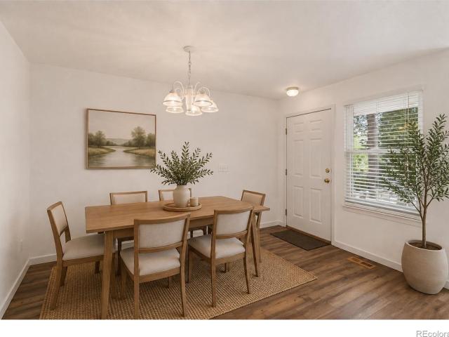 Townhouse for sale in Lafayette, Colorado