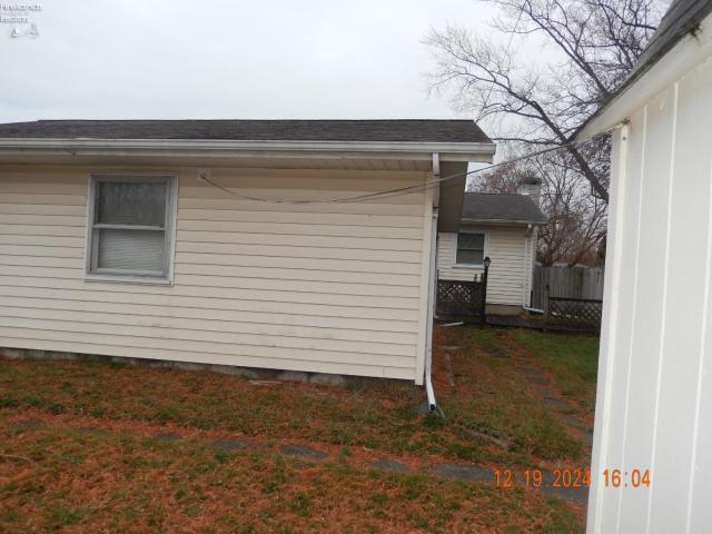 House for sale in Sandusky, Ohio