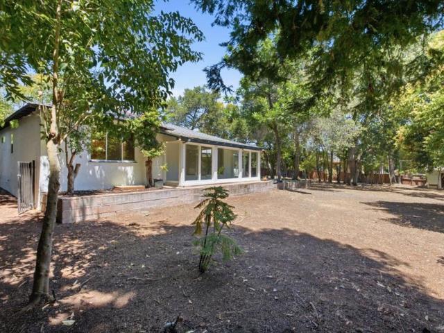 House for sale in San Mateo, California