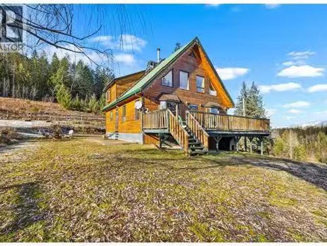 House for sale in British Columbia