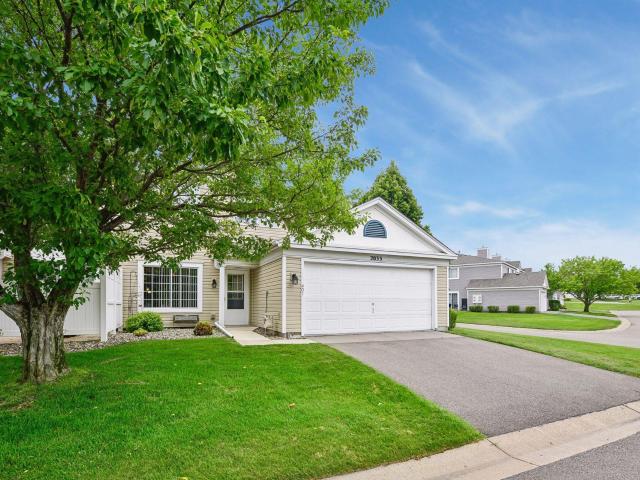 House for sale in Burnsville, Minnesota