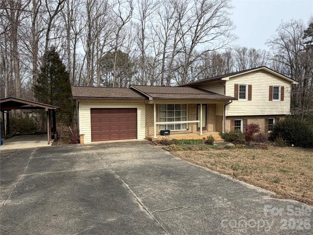 House for sale in Albemarle, North Carolina