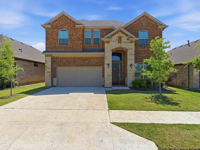 House for sale in Denton, Texas