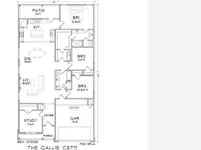 House for sale in Nolanville, Bell County